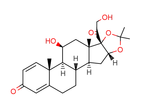desonide