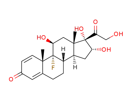 triamcinolone