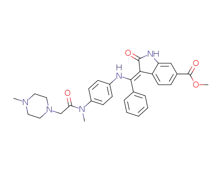 nintedanib