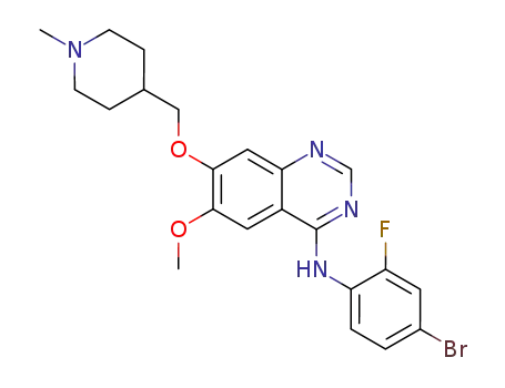 vandetanib