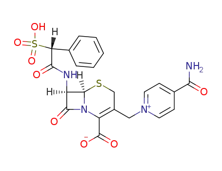 cefsulodin