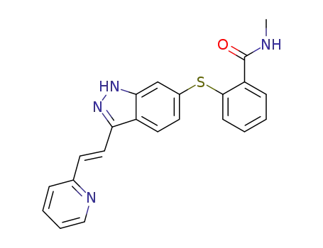 axitinib