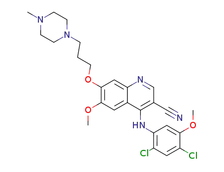 bosutinib