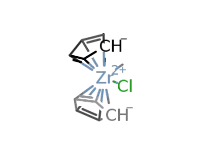 zirconocene methyl chloride