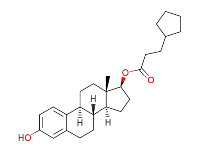 estradiol 17β-cypionate