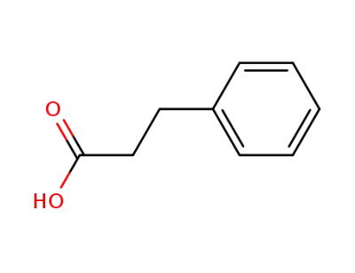 3-Phenylpropionic acid