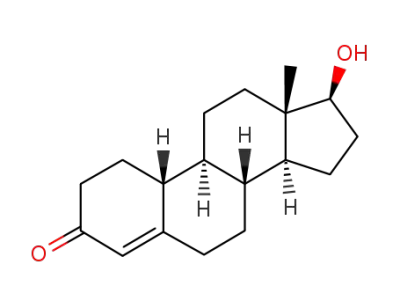 19-nortestosterone