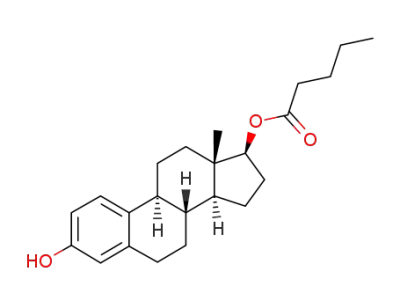 estradiol 17-valerate